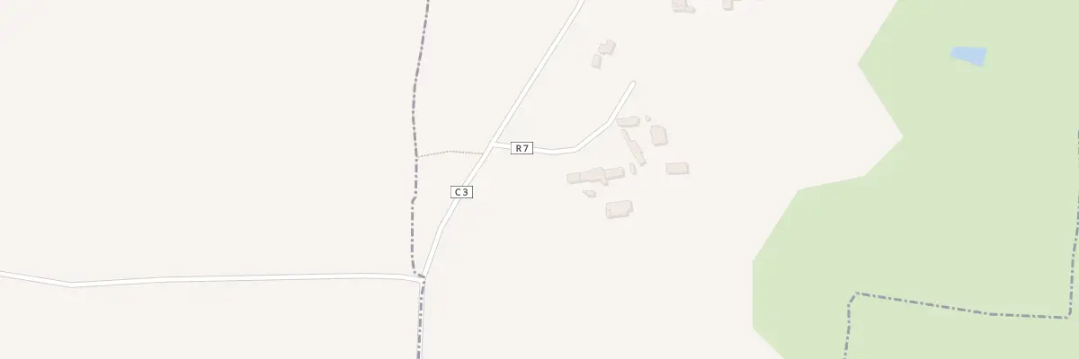 Plan du 5049 Vieve à Moussé