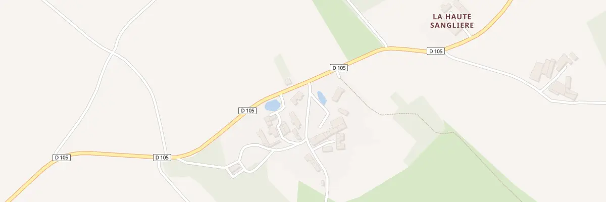 Plan du 2 Le Bois Jahan à Divatte-sur-Loire