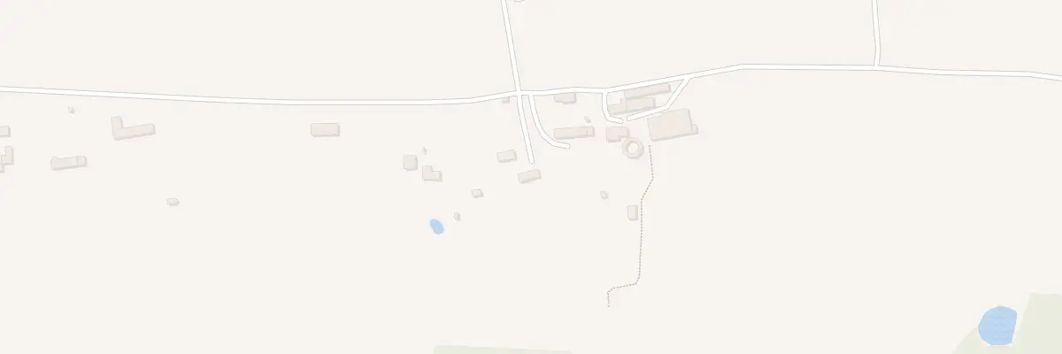 Plan du 5164 La Moinerie à La Lande-d’Airou