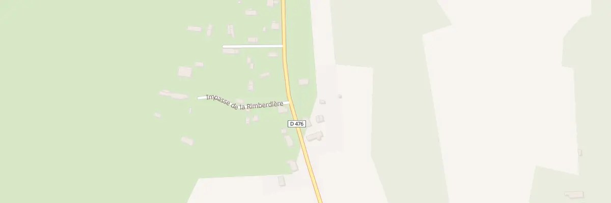 Plan du 5196 La Rimberdiere - Ste-Pienc au Parc