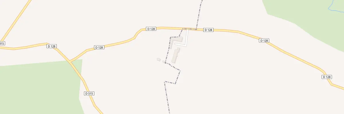 Plan du 3 Saulmarais au Vicel