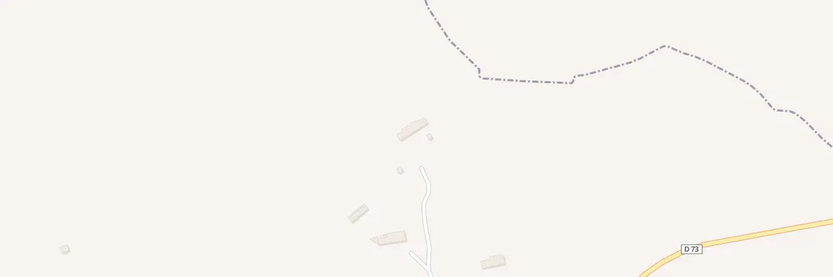 Plan du 4 La Monterie à Montpinchon
