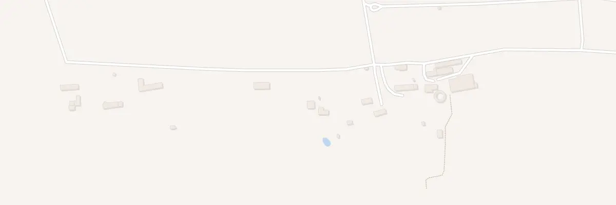 Plan du 31 La Moinerie à La Lande-d’Airou