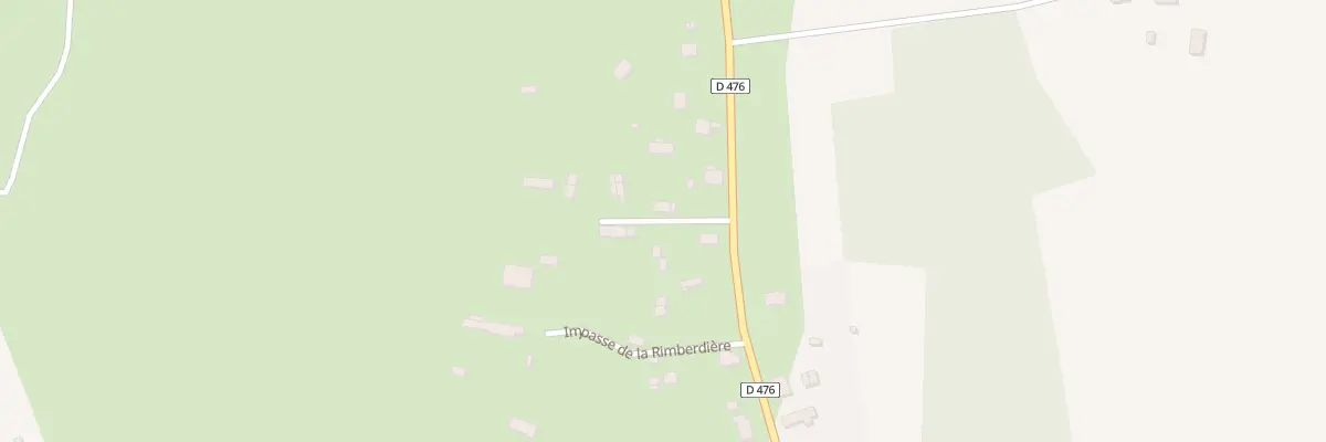 Plan du 5055 La Rimberdiere - Ste-Pienc au Parc