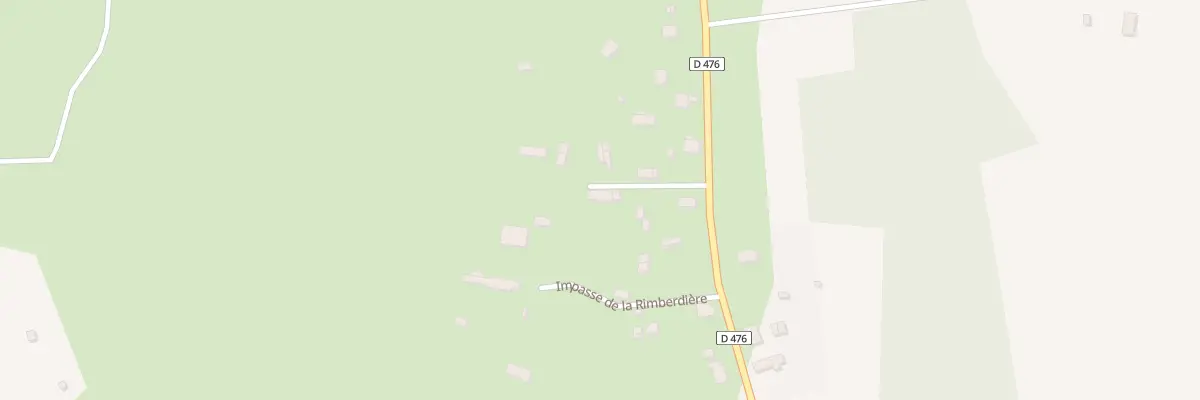 Plan du 5142 La Rimberdiere - Ste-Pienc au Parc