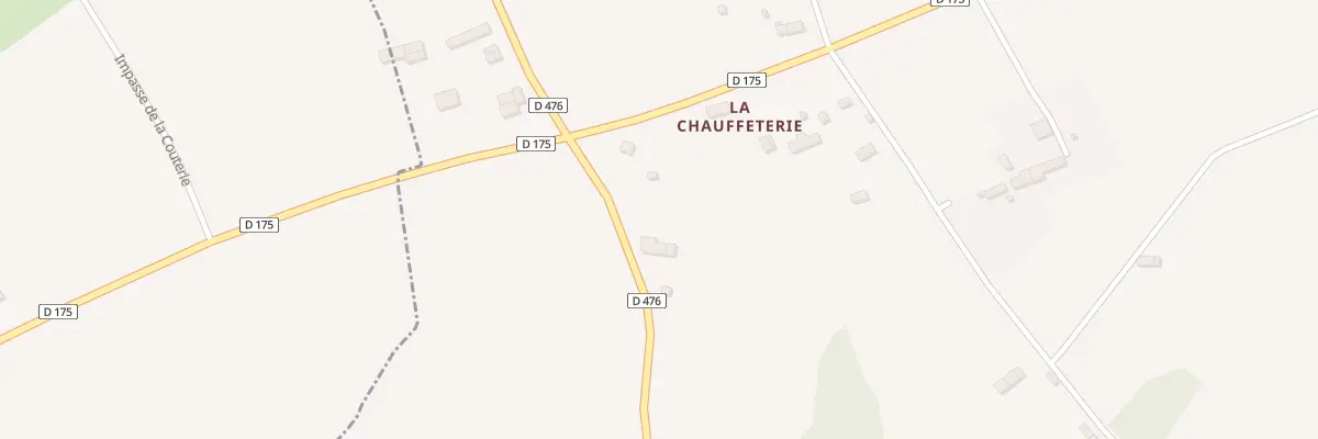 Plan du 5110 La Boulangerie - Ste-Pienc au Parc