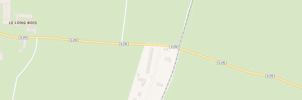 Plan du 33 Le Pommier à Liesville-sur-Douve