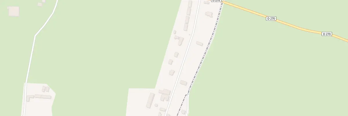 Plan du 27B Le Pommier à Liesville-sur-Douve