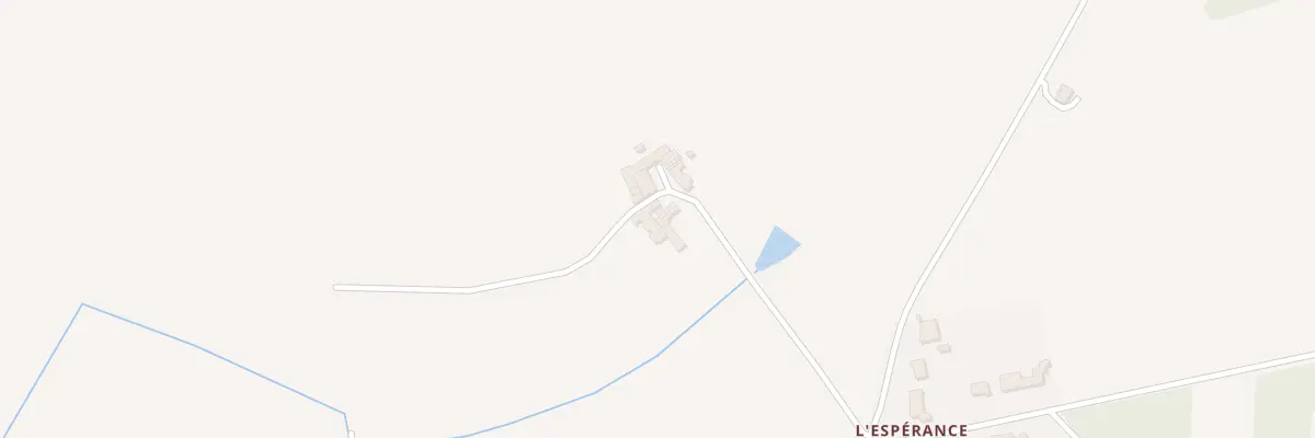 Plan du 5 Les Egaissieres à Divatte-sur-Loire