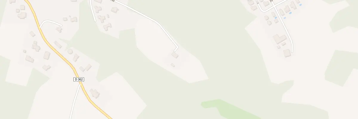 Plan du 532 All Plantine à Biaudos