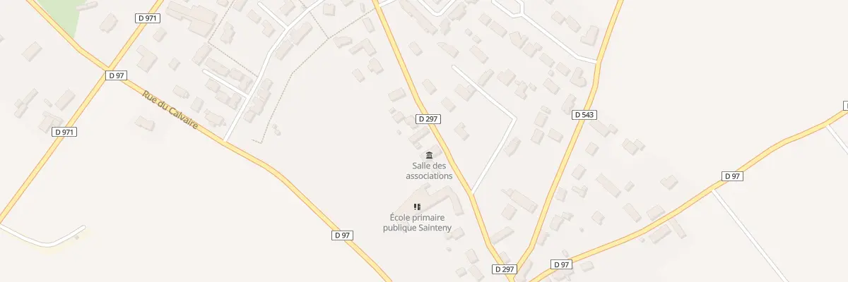 Plan du 17 Rue de la 83e Division à Terre-et-Marais