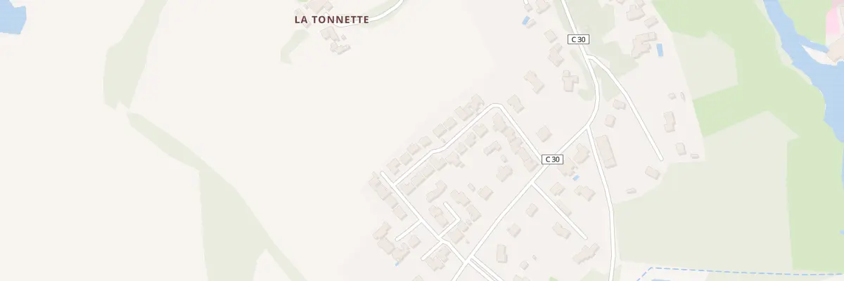 Plan du 27 Rue des hauts de la Cantière à Montaigu-Vendée