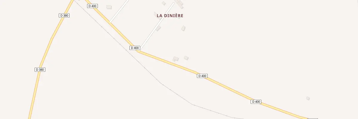 Plan du 26 Rte du Chateau à Savigny