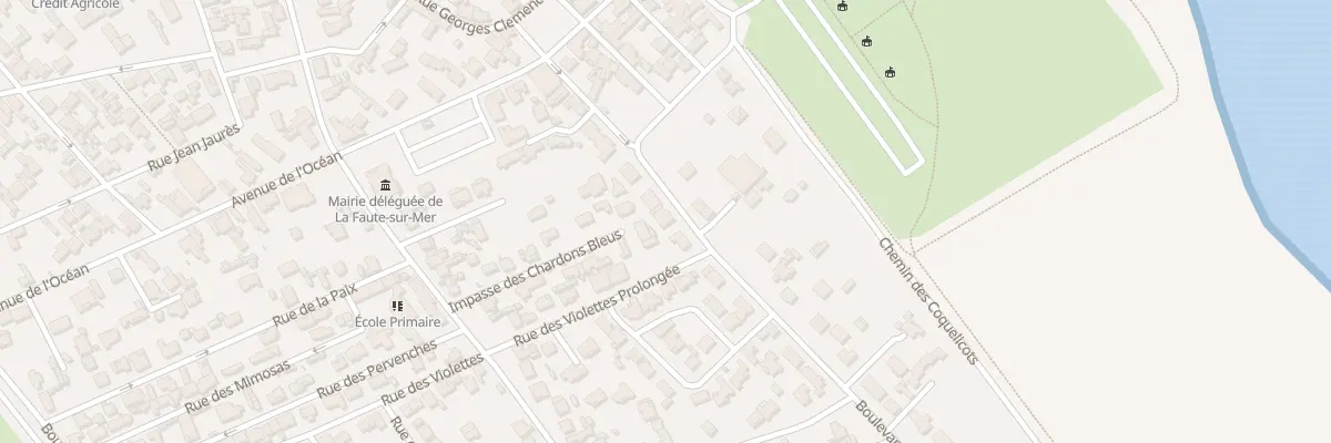 Plan du 10 Bd du Lay à L’Aiguillon-la-Presqu’île