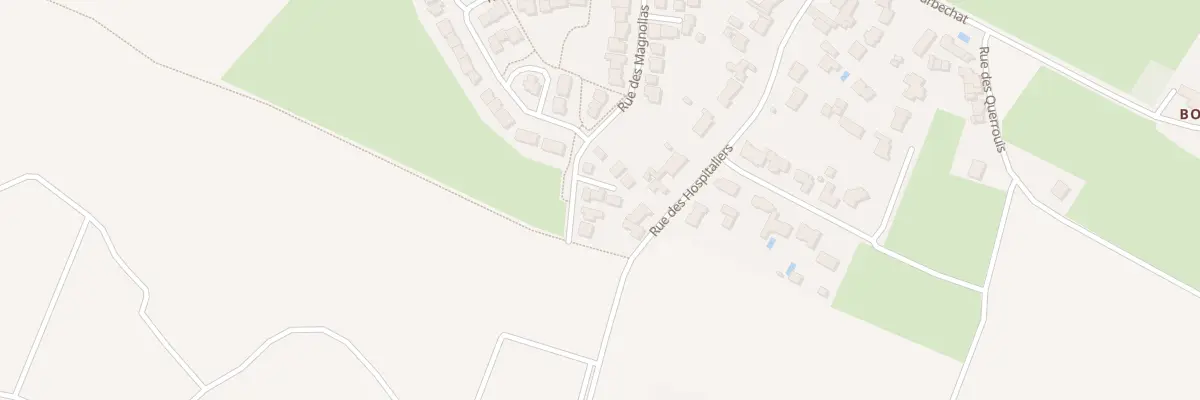 Plan du 57 Rue des magnolias à Divatte-sur-Loire
