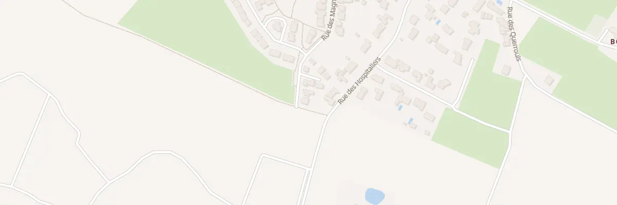 Plan du 63 Rue des magnolias à Divatte-sur-Loire