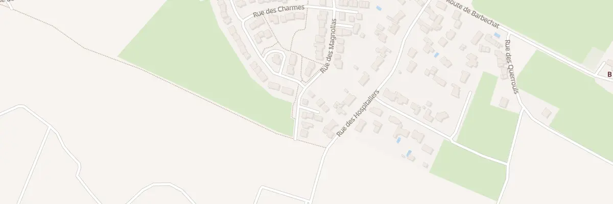 Plan du 47 Rue des magnolias à Divatte-sur-Loire