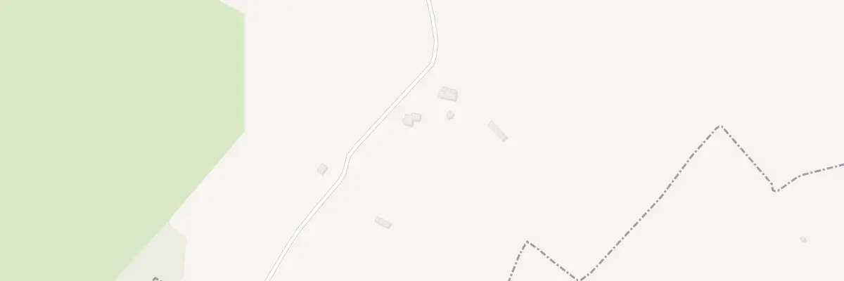 Plan du 6064 La Haumoniere - Noirpalu au Tanu