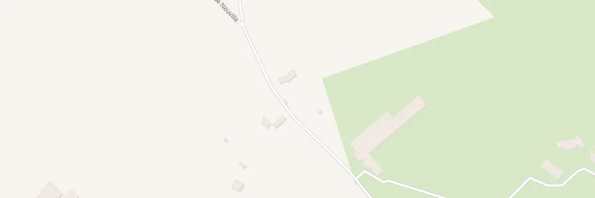 Plan du 28 Village de Neuville à Terre-et-Marais