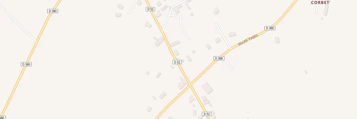 Plan du 31 Rte de la Croix Périer à Savigny