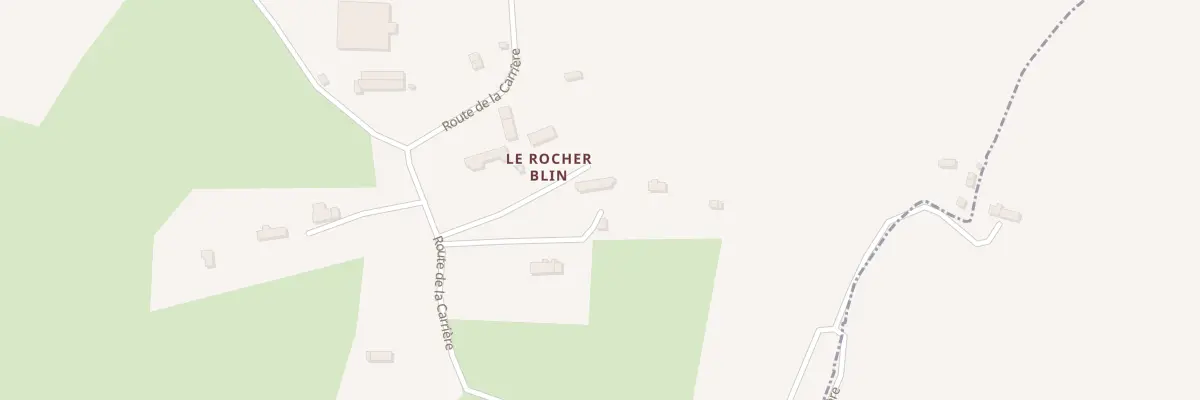 Plan du 5058 Le Hamel Yvon au Mesnil-Villeman