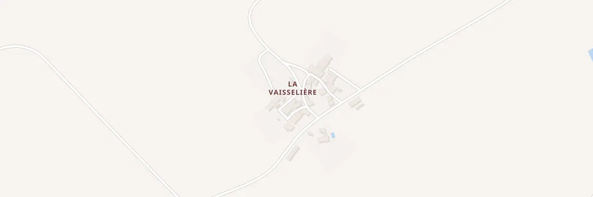 Plan du 18B Village de la Vaisseliere à Saint-Hilaire-de-Clisson