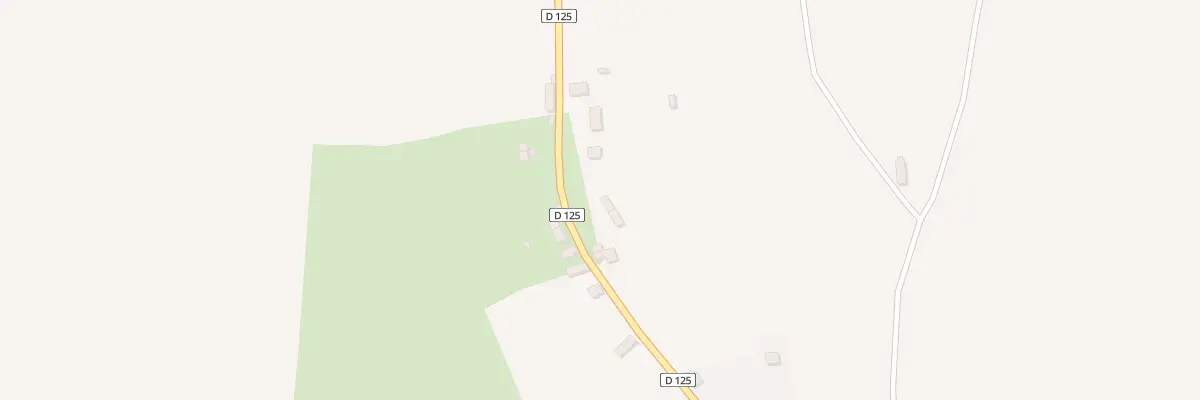 Plan du 24 Rue Gallien à Valcanville