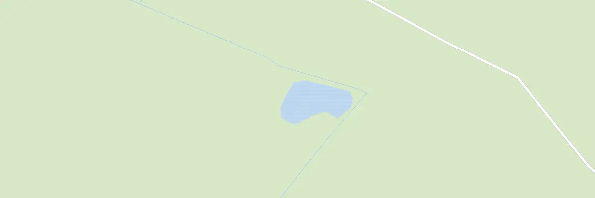 Plan du 5000 Le Pre A Motte à Appeville