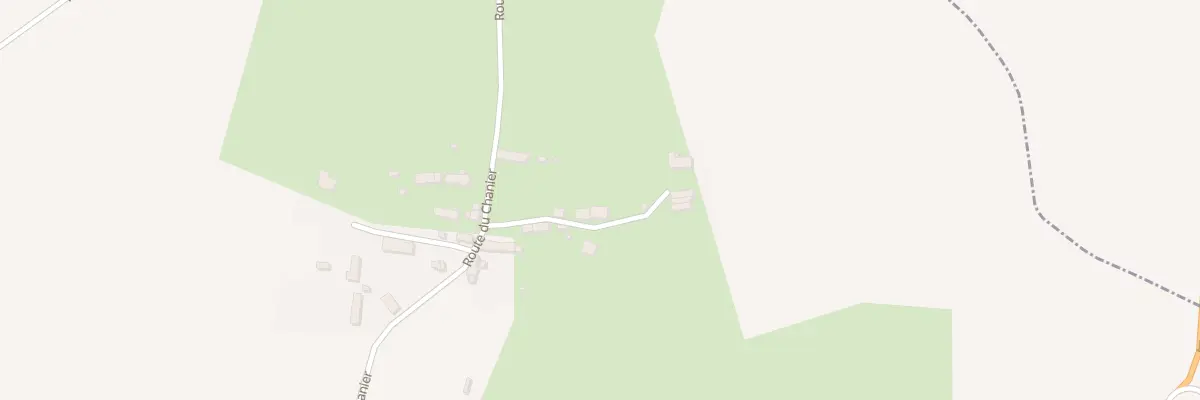 Plan du 5 Imp de la Fontaine à Juilley