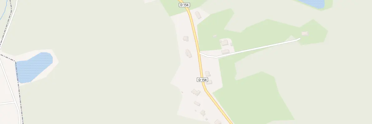 Plan du 2527 Rte de Saint André à Saint-Barthélemy