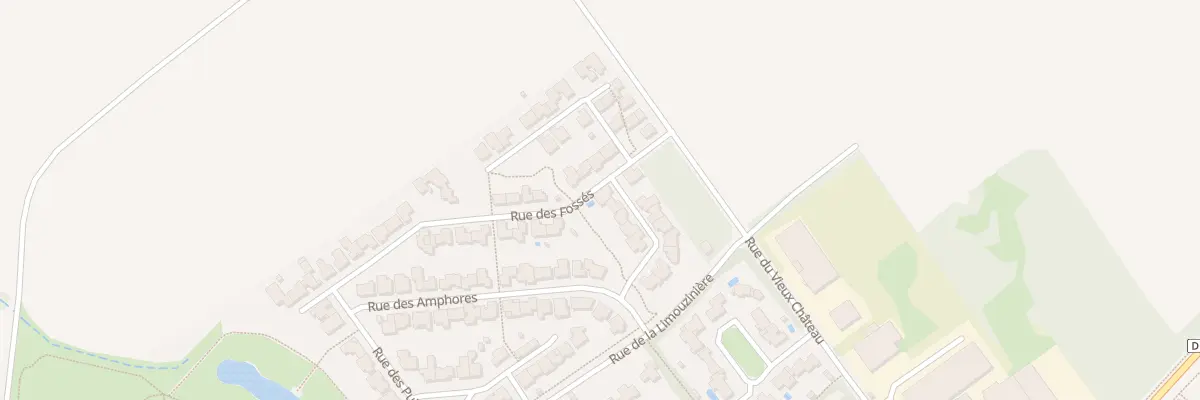 Plan du 9 Rue du Laténium à Montaigu-Vendée