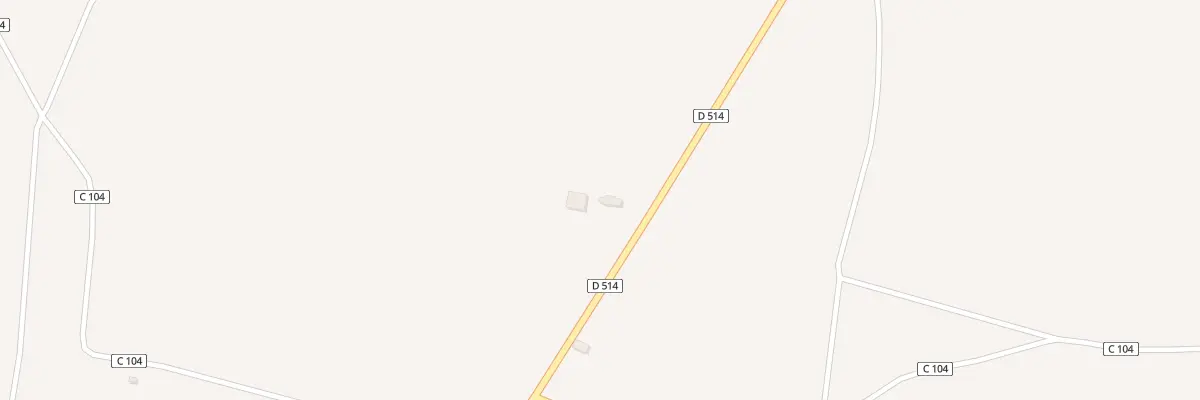 Plan du 50 Rue du Gravier - Neville à Vicq-sur-Mer