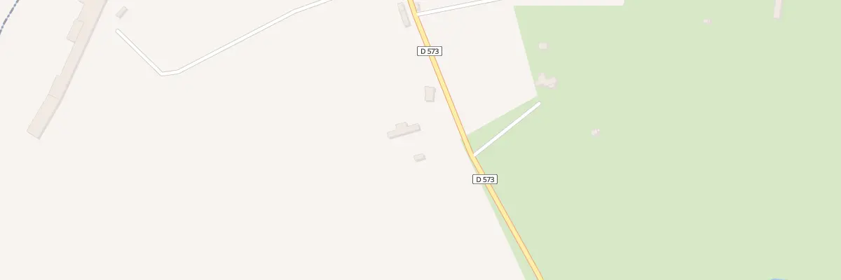 Plan du 1 Les Perrieres au Luot
