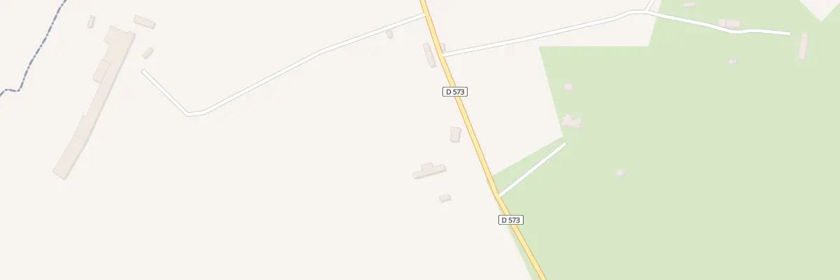 Plan du 5 Les Perrieres au Luot