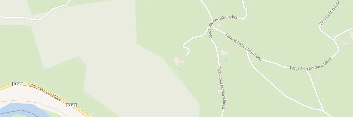 Plan du 5104 Choucourt à Louhossoa