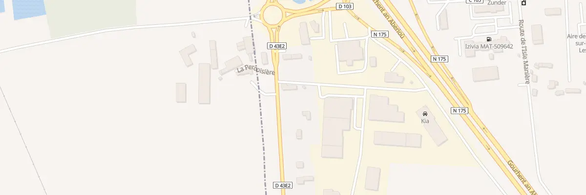 Plan du 5 Rte de la Quintine à Saint-Quentin-sur-le-Homme