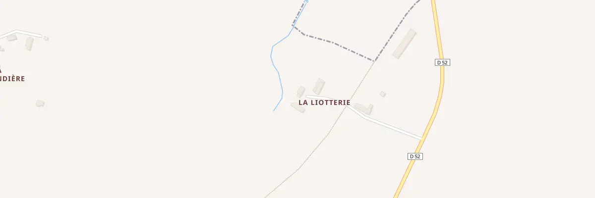Plan du 11 Rte du Mont à Montcuit