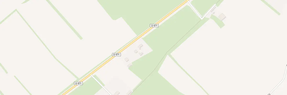Plan du 5077 La Parmenterie à Raids
