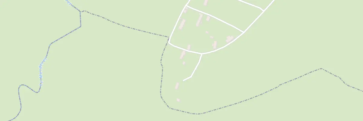 Plan du 3 Le Brot à Neuville-au-Plain
