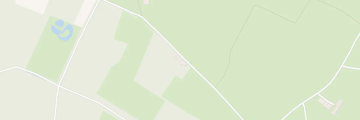 Plan du 5288 La Grenouillère à La Chapelle-Heulin