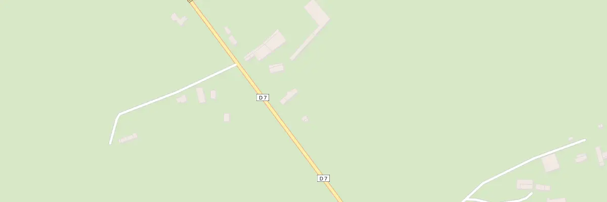 Plan du 26 Rte de la Haye-Pesnel à Subligny