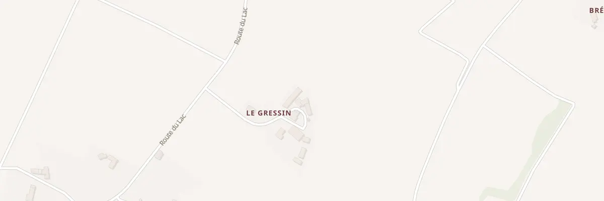 Plan du 5 Le Gressin à Saint-Julien-de-Concelles