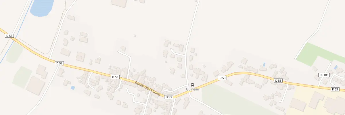 Plan du 7B La Saulzaie à Divatte-sur-Loire