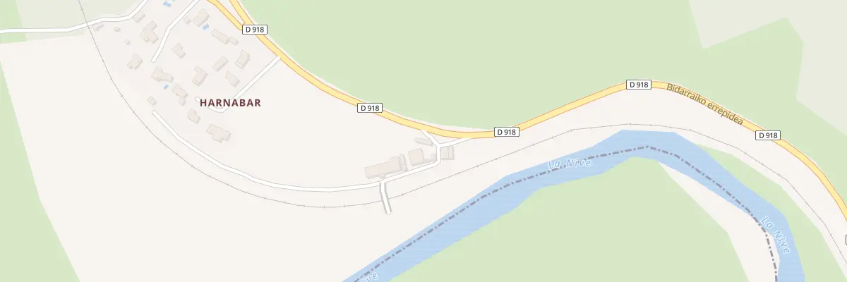 Plan du 5112 Calonya à Louhossoa