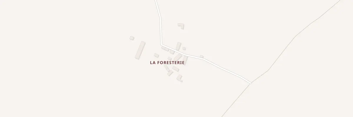 Plan du 5042 Le Jardin à Montcuit