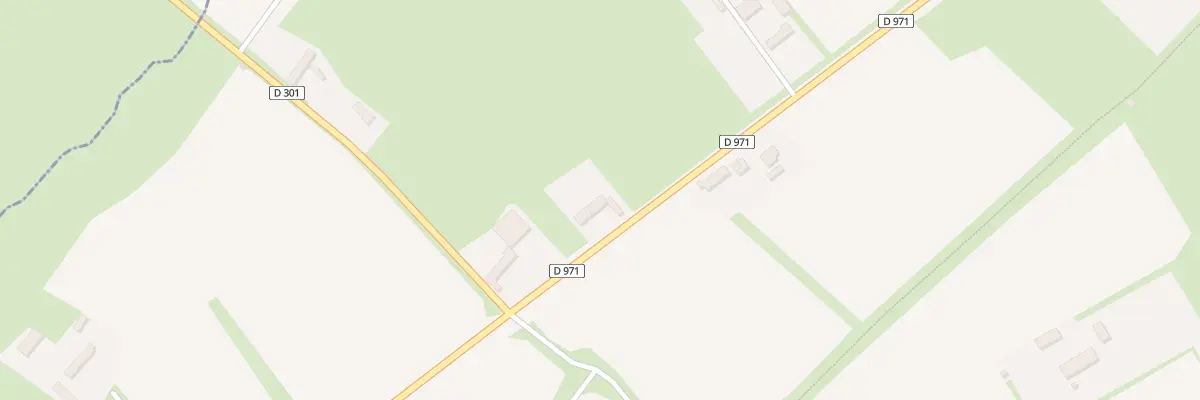 Plan du 5062 Le Scy à Raids