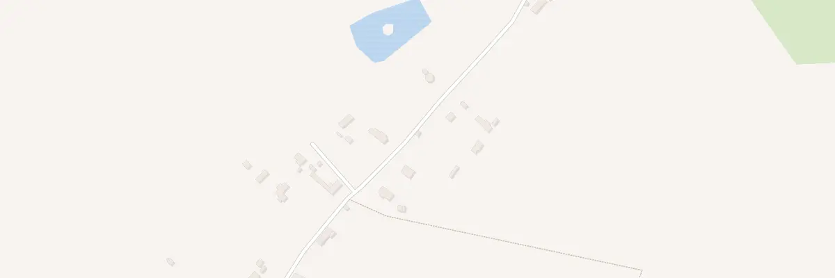 Plan du 20 Village de Grintheville à Clitourps