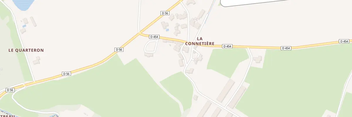 Plan du 312 La Connetiere à Saint-Lumine-de-Clisson