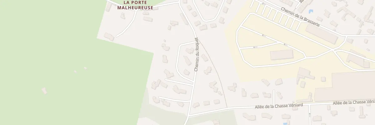 Plan du 2 Res La Roseraie au Val-Saint-Père