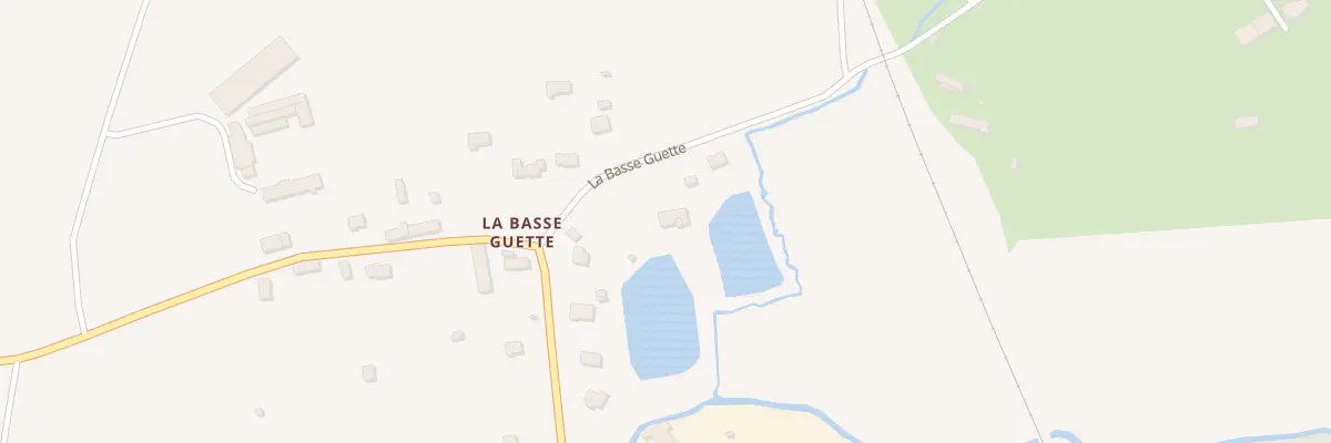 Plan du 17 La Basse Guette au Val-Saint-Père